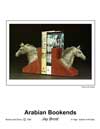 Arabian Bookends T.jpg (2259 bytes)