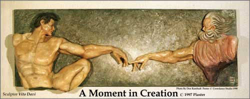 A Moment in Creation Poster.jpg (18452 bytes)